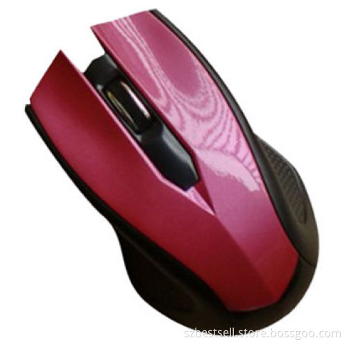 Computer Mini Mouse, Made of ABS